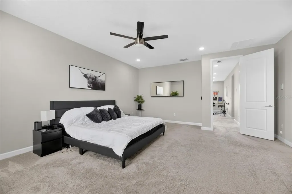 2905 Hilliard Drive Wesley Chapel FL 33543