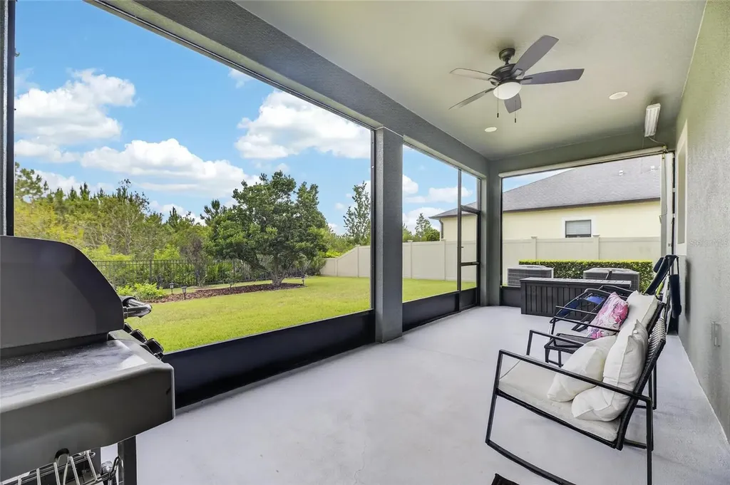 2905 Hilliard Drive Wesley Chapel FL 33543