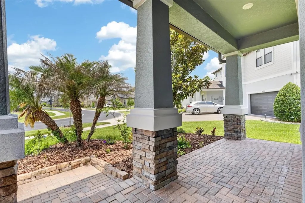 2905 Hilliard Drive Wesley Chapel FL 33543