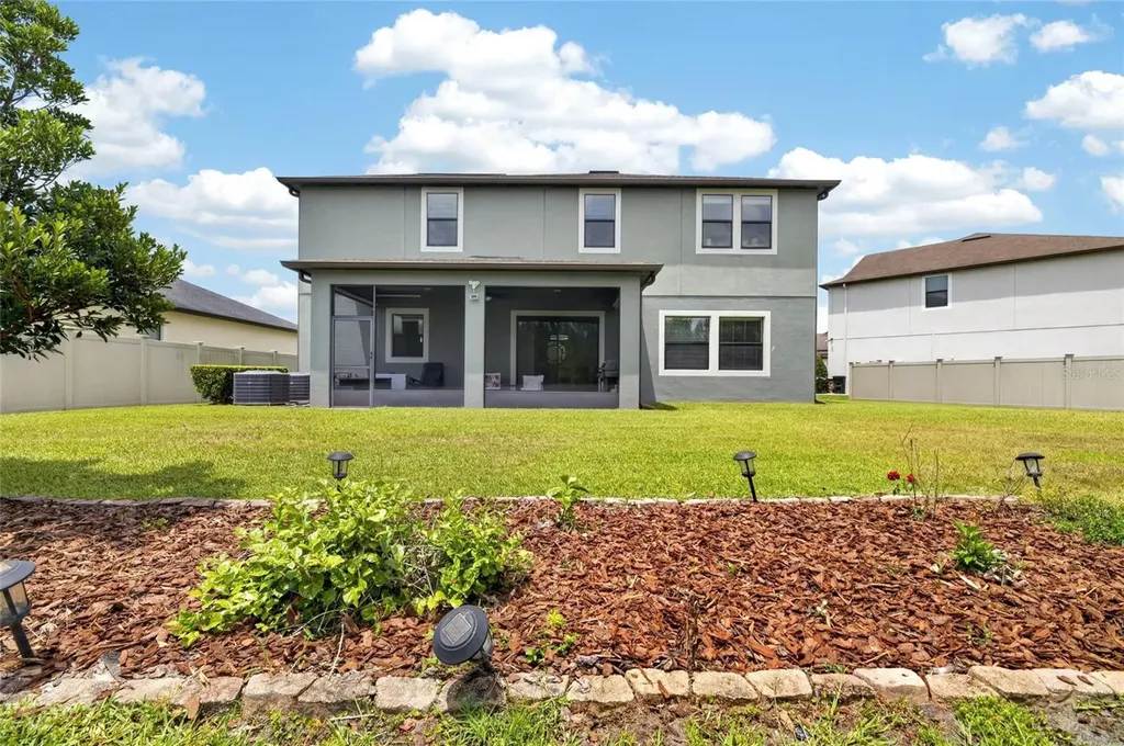 2905 Hilliard Drive Wesley Chapel FL 33543