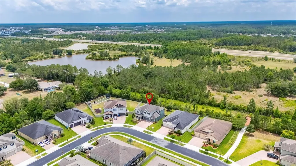 2905 Hilliard Drive Wesley Chapel FL 33543