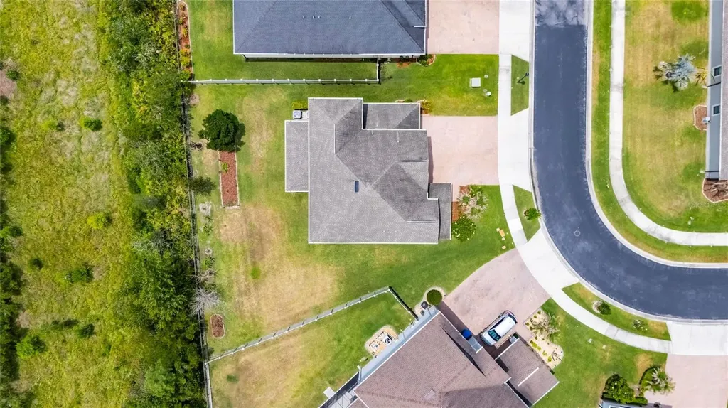 2905 Hilliard Drive Wesley Chapel FL 33543