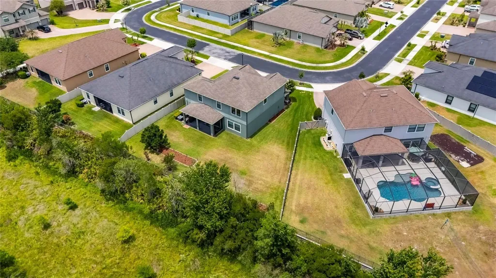 2905 Hilliard Drive Wesley Chapel FL 33543