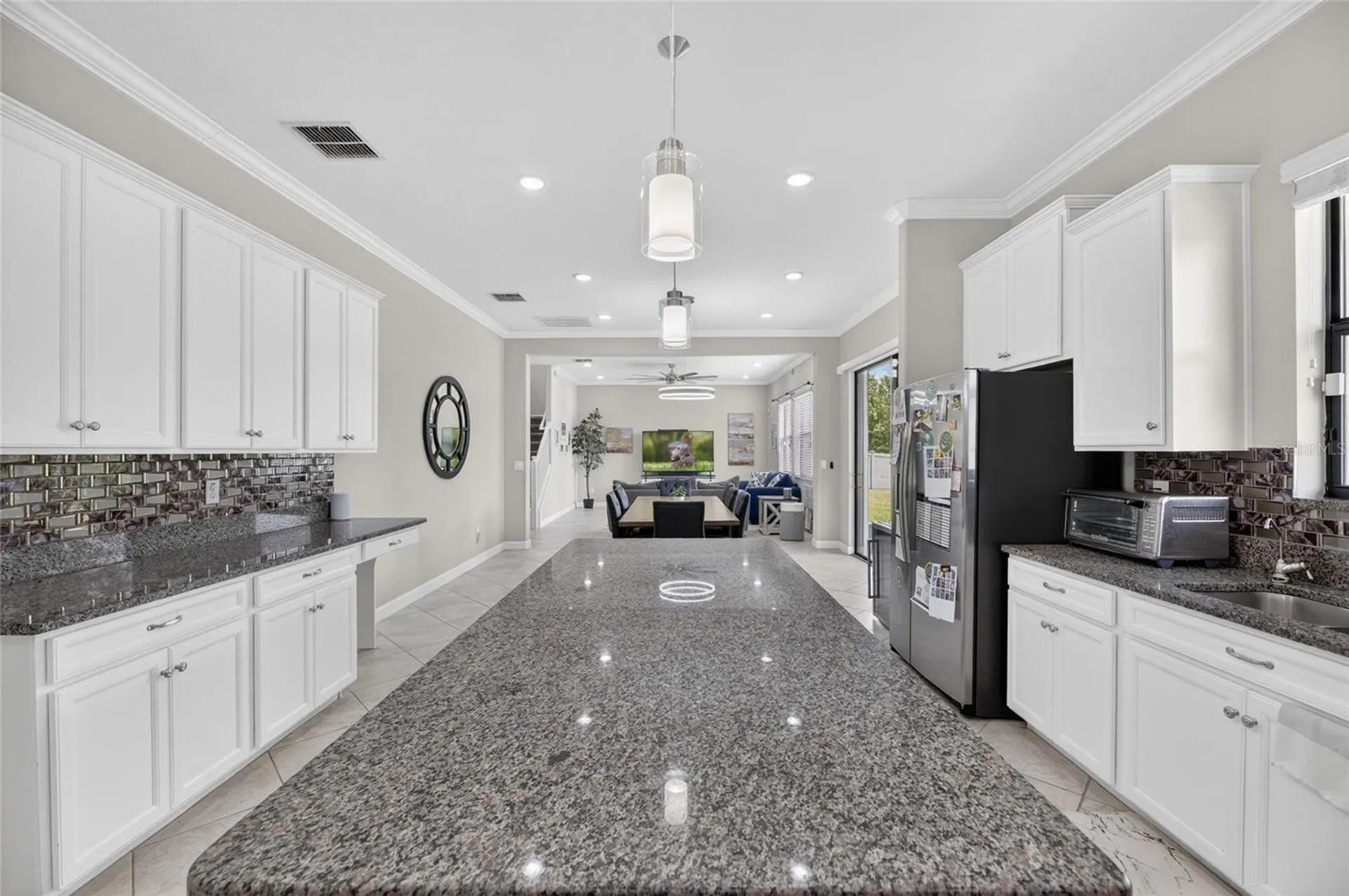 2905 Hilliard Drive Wesley Chapel FL 33543