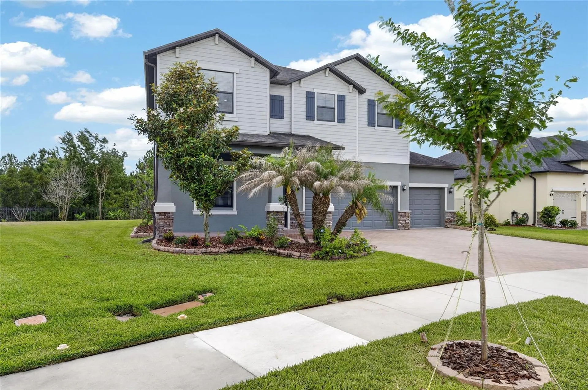 2905 Hilliard Drive Wesley Chapel FL 33543