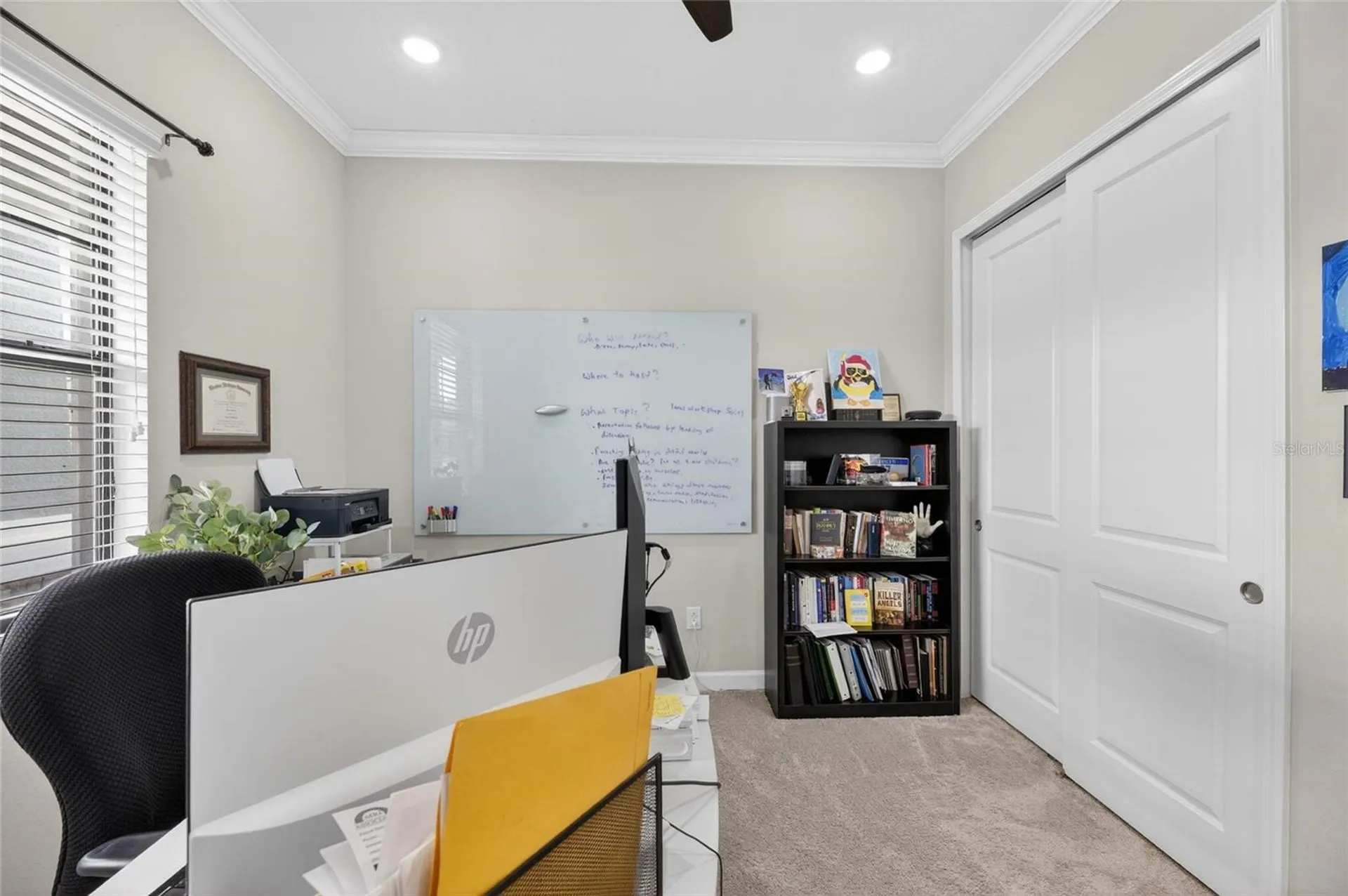 2905 Hilliard Drive Wesley Chapel FL 33543