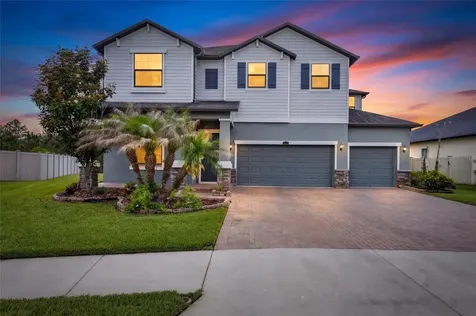 2905 Hilliard Drive Wesley Chapel FL 33543