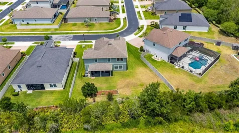 2905 Hilliard Drive Wesley Chapel FL 33543