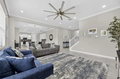 2905 Hilliard Drive Wesley Chapel FL 33543
