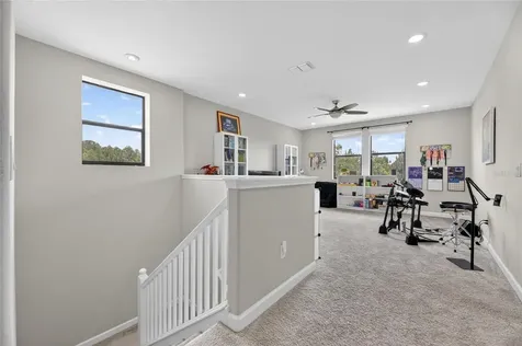 2905 Hilliard Drive Wesley Chapel FL 33543