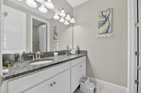 2905 Hilliard Drive Wesley Chapel FL 33543