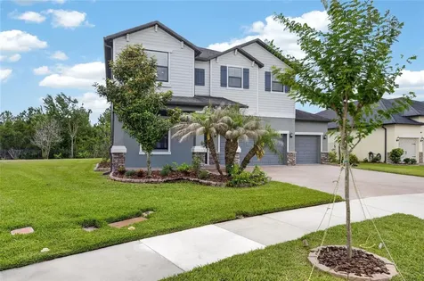 2905 Hilliard Drive Wesley Chapel FL 33543