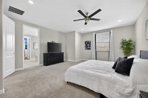 2905 Hilliard Drive Wesley Chapel FL 33543