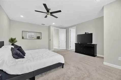 2905 Hilliard Drive Wesley Chapel FL 33543