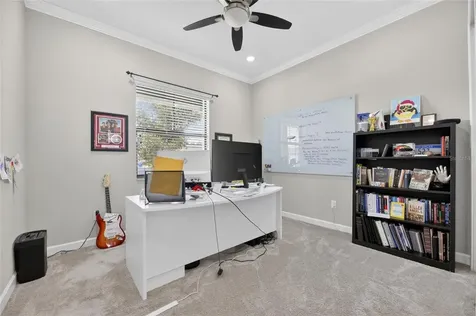 2905 Hilliard Drive Wesley Chapel FL 33543