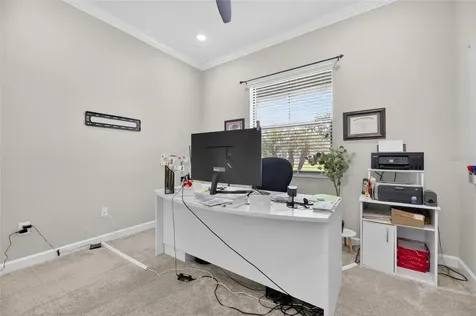 2905 Hilliard Drive Wesley Chapel FL 33543