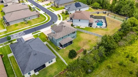 2905 Hilliard Drive Wesley Chapel FL 33543