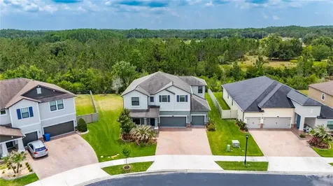 2905 Hilliard Drive Wesley Chapel FL 33543