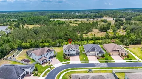 2905 Hilliard Drive Wesley Chapel FL 33543