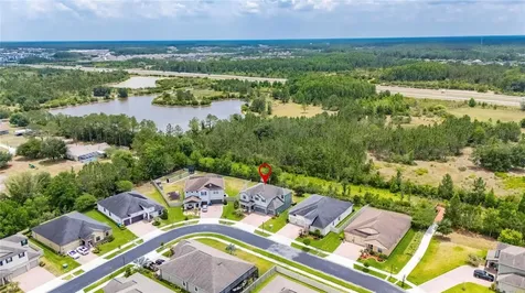 2905 Hilliard Drive Wesley Chapel FL 33543