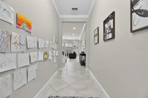 2905 Hilliard Drive Wesley Chapel FL 33543