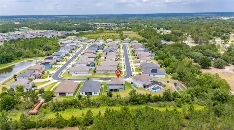 2905 Hilliard Drive Wesley Chapel FL 33543
