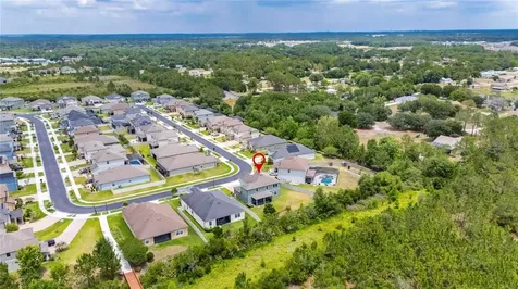 2905 Hilliard Drive Wesley Chapel FL 33543
