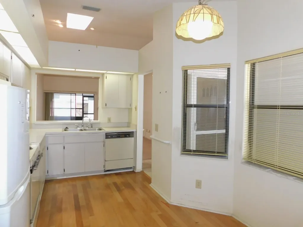 2496 Alhambra Court Clearwater FL 33761