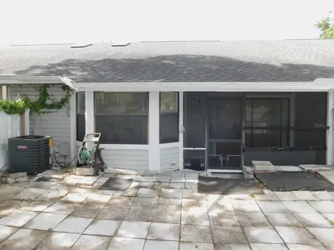 2496 Alhambra Court Clearwater FL 33761