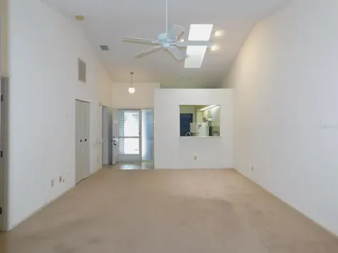 2496 Alhambra Court Clearwater FL 33761