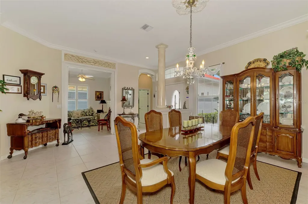 625 Misty Pine Drive Venice FL 34292