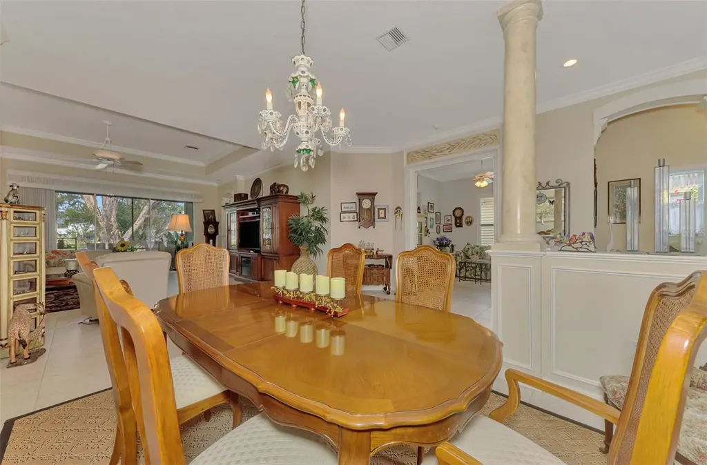 625 Misty Pine Drive Venice FL 34292
