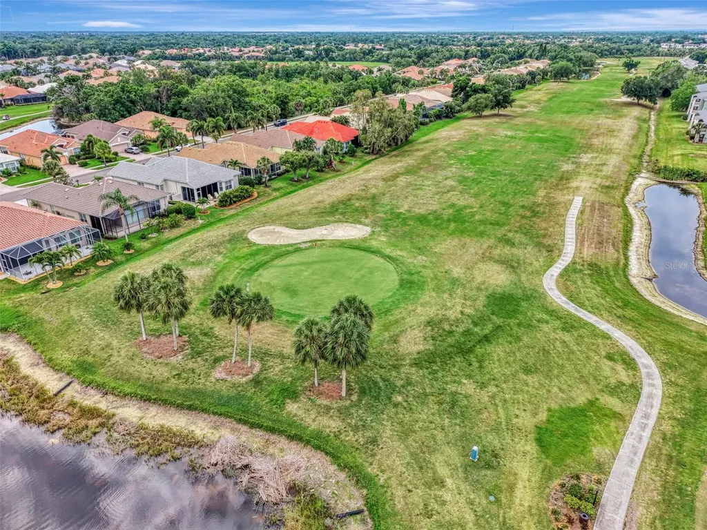 625 Misty Pine Drive Venice FL 34292