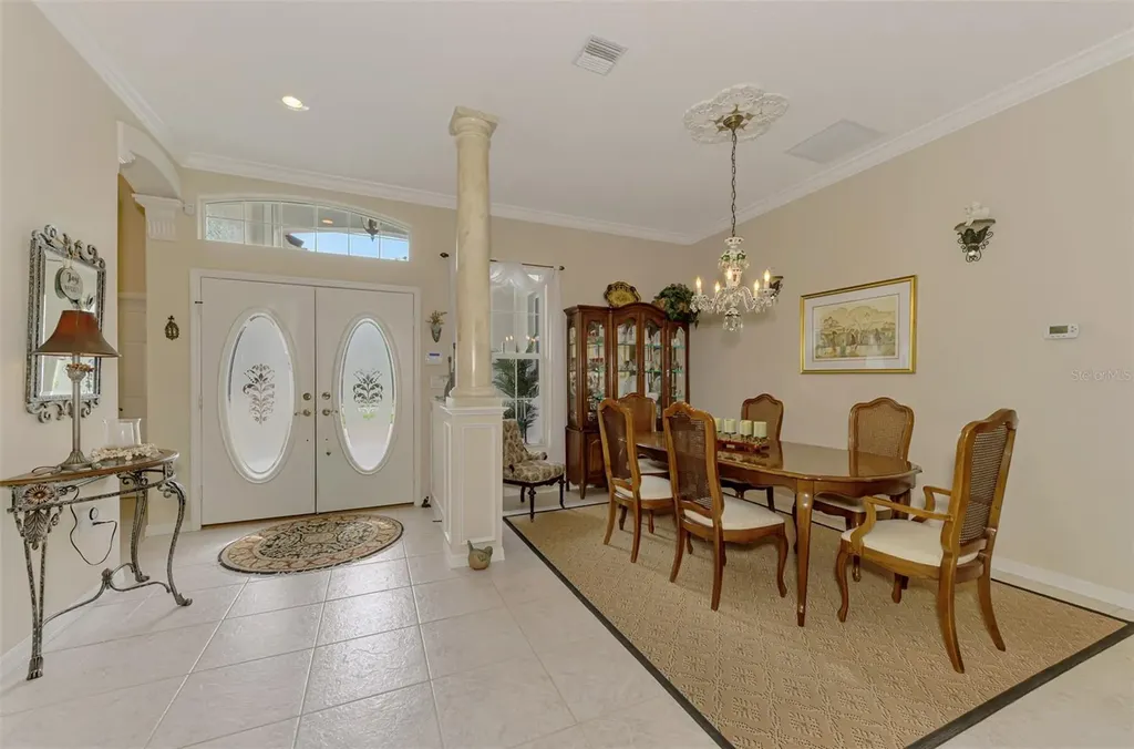 625 Misty Pine Drive Venice FL 34292