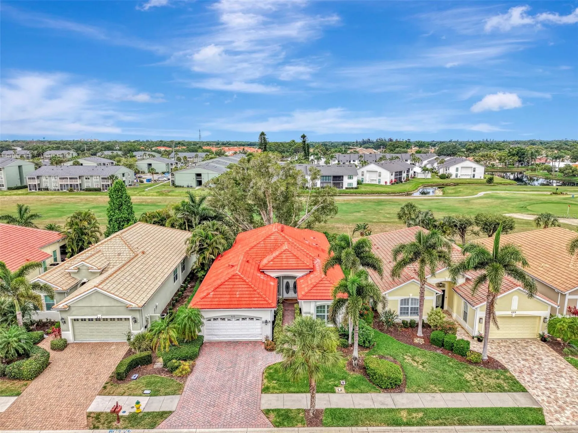 625 Misty Pine Drive Venice FL 34292