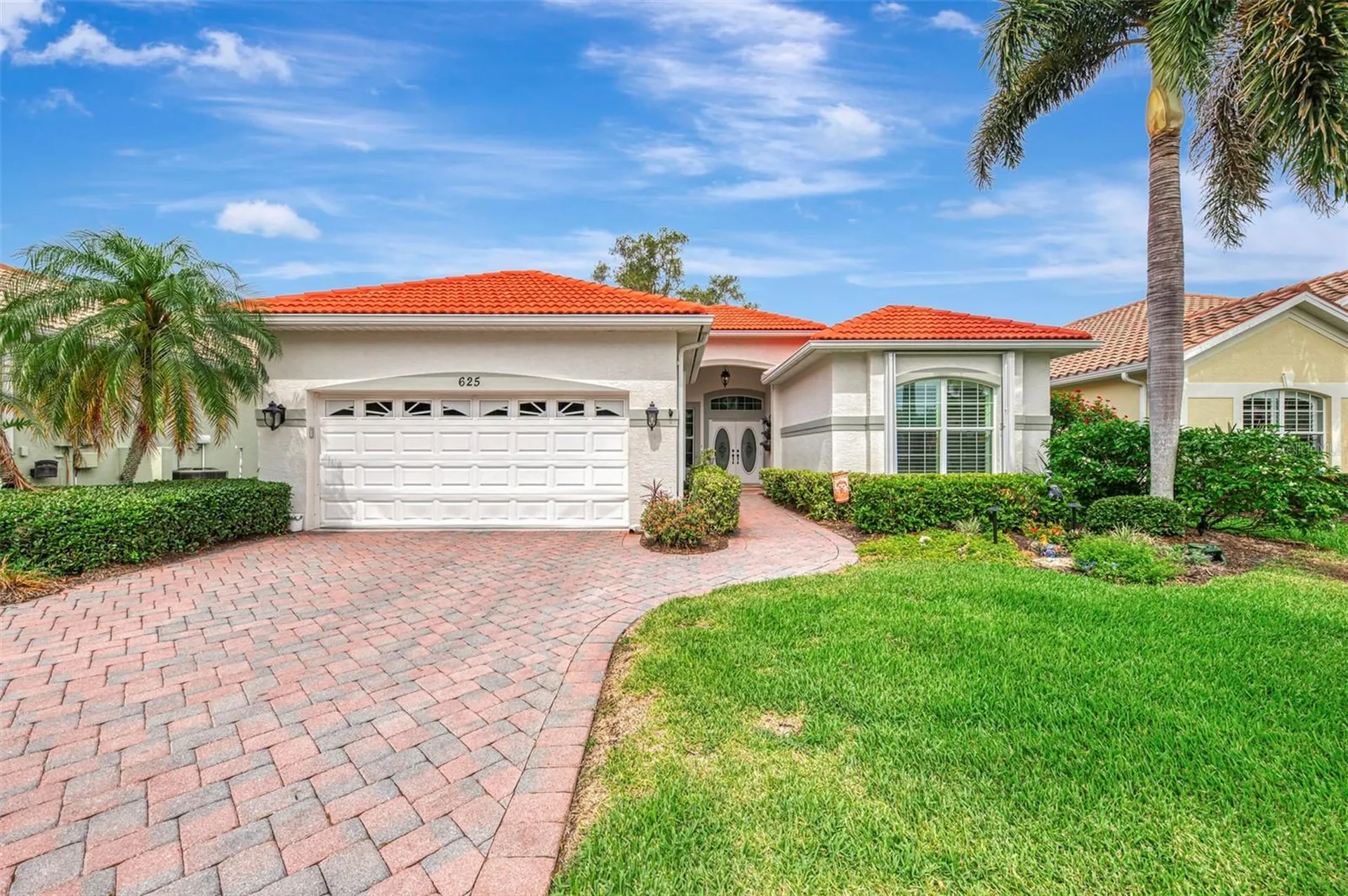 625 Misty Pine Drive Venice FL 34292