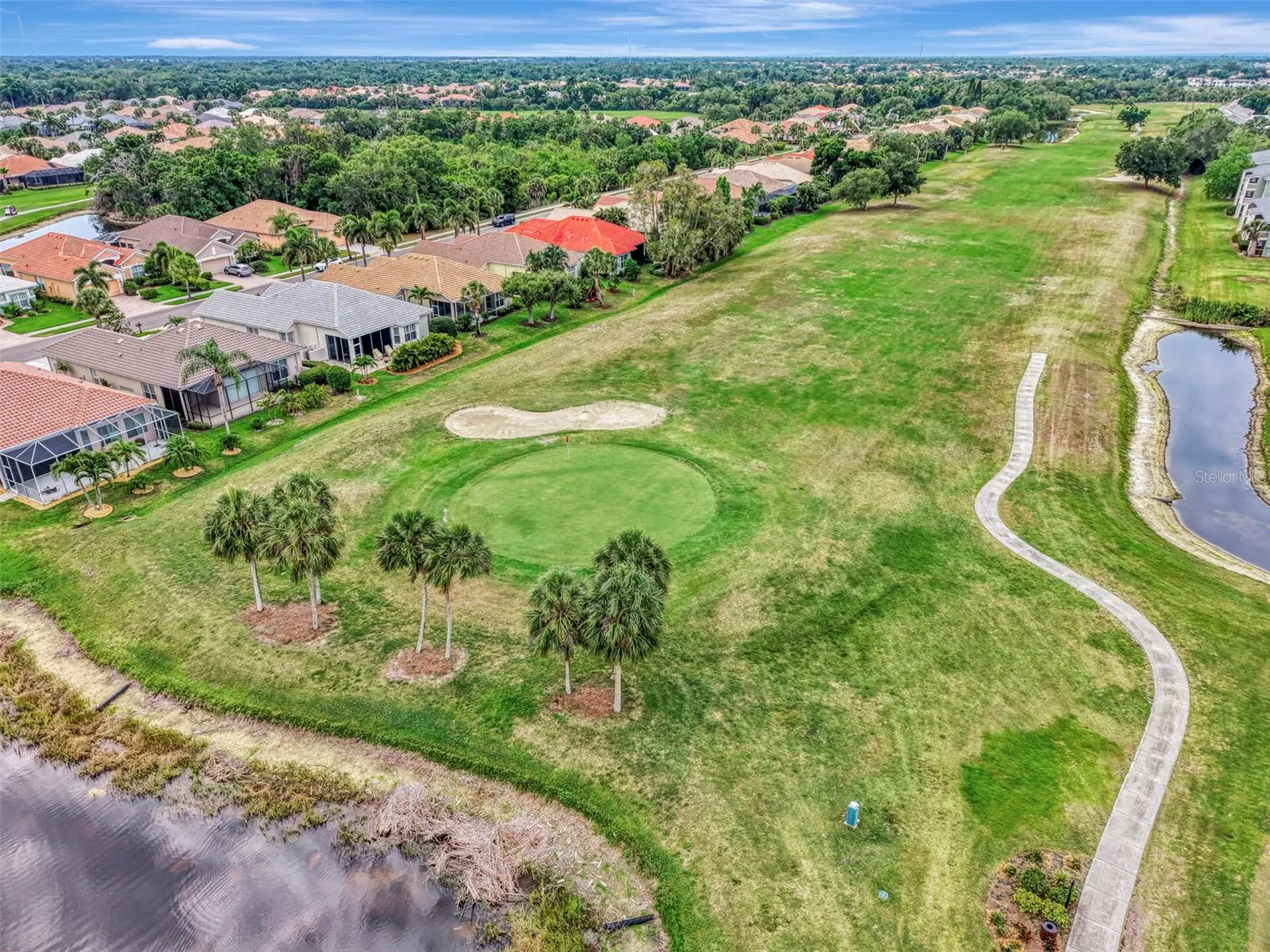 625 Misty Pine Drive Venice FL 34292