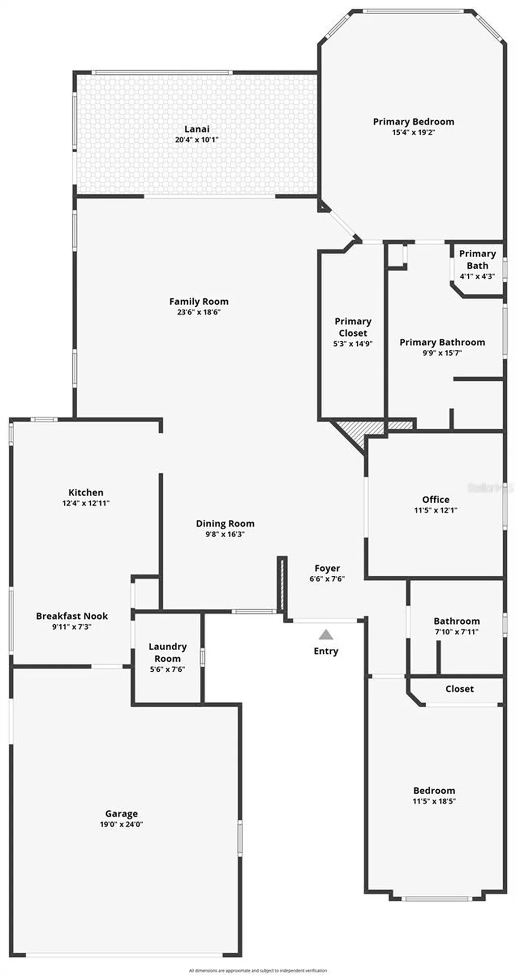 625 Misty Pine Drive Venice FL 34292
