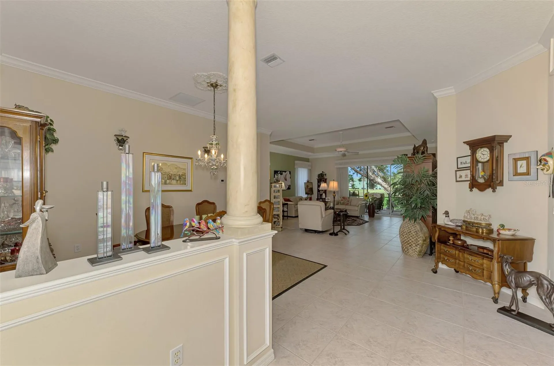 625 Misty Pine Drive Venice FL 34292