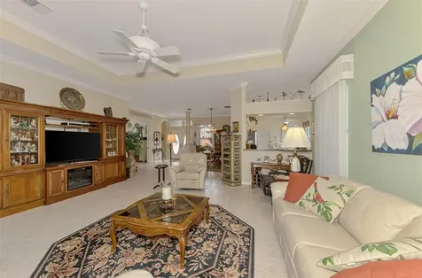 625 Misty Pine Drive Venice FL 34292