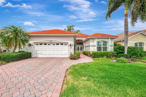 625 Misty Pine Drive Venice FL 34292