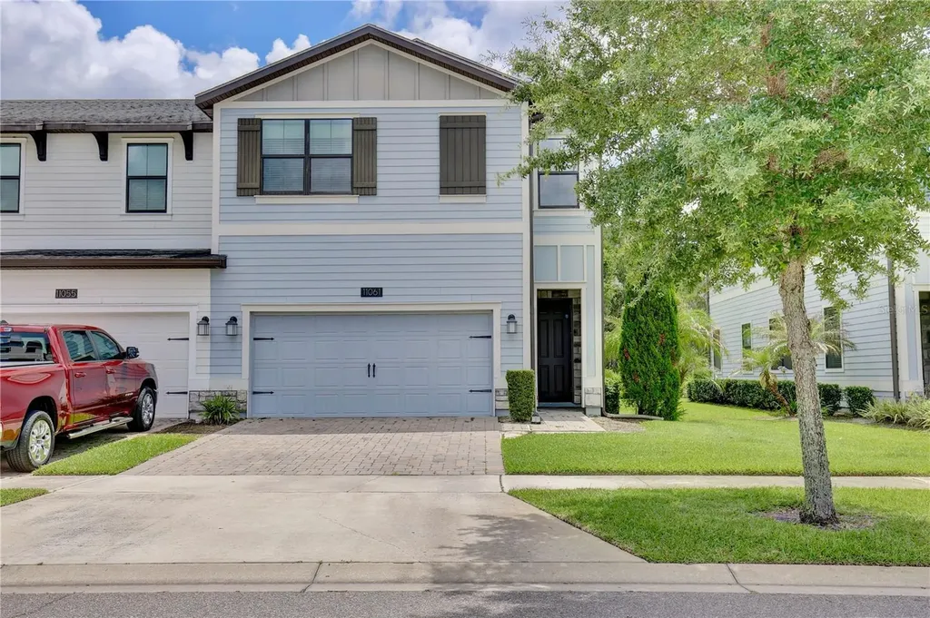 11061 Whistling Pine Way Orlando FL 32832