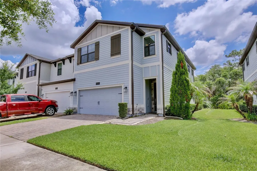 11061 Whistling Pine Way Orlando FL 32832