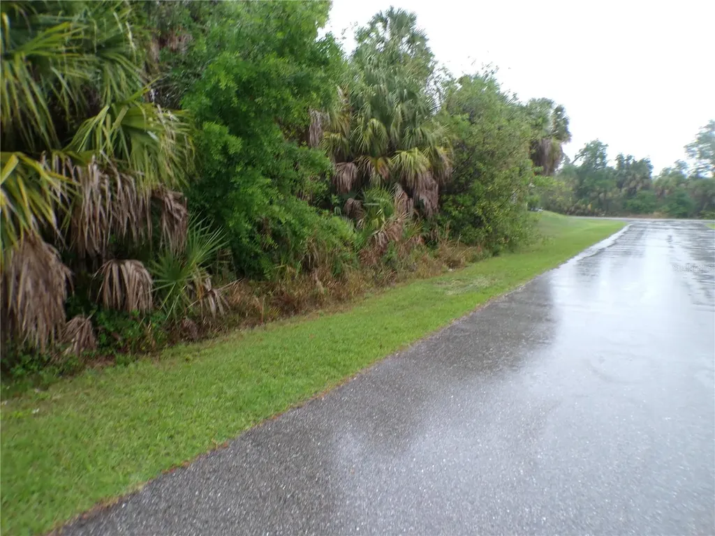 Shalimar Terrace North Port FL 34286