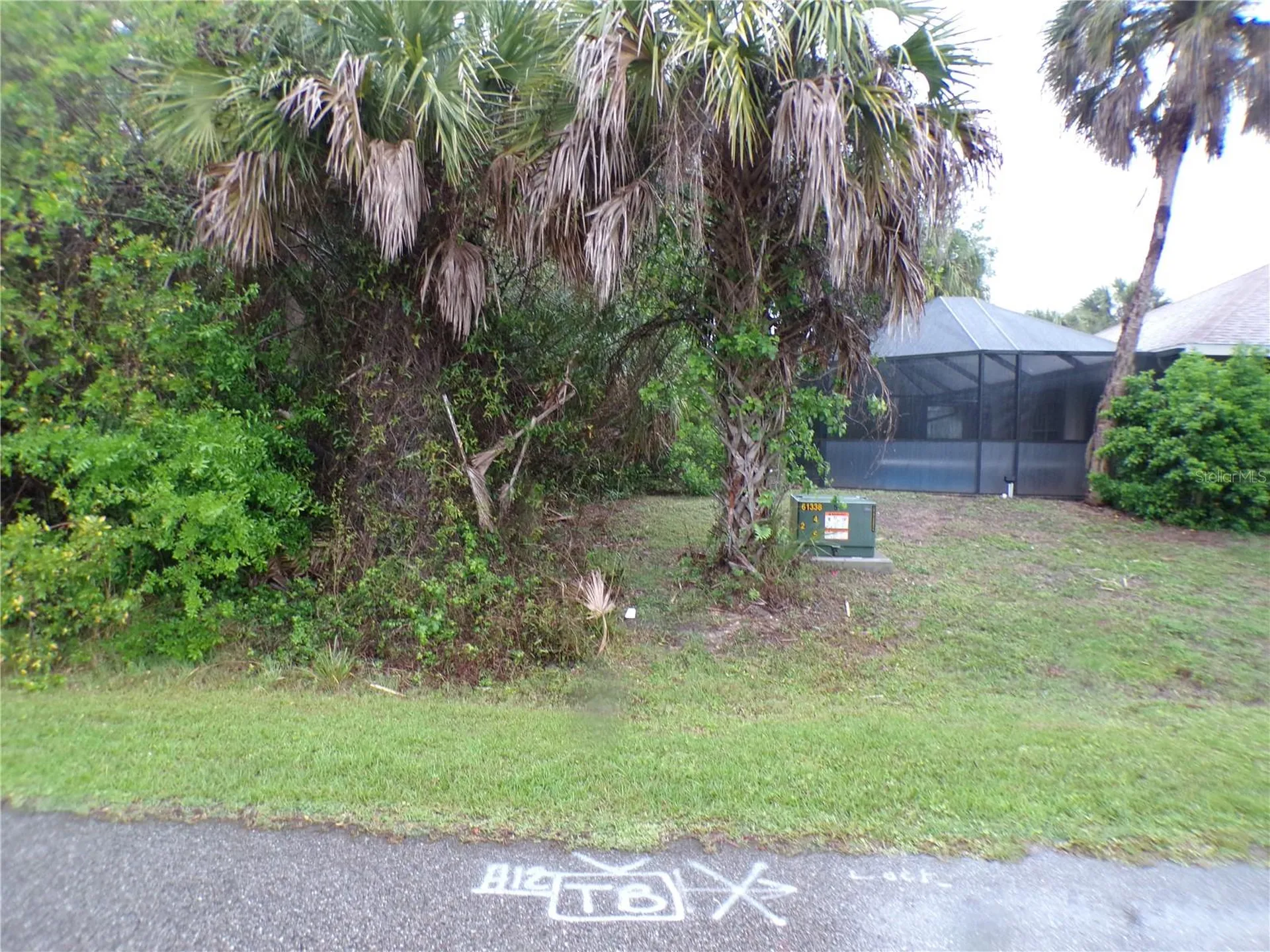 Shalimar Terrace North Port FL 34286