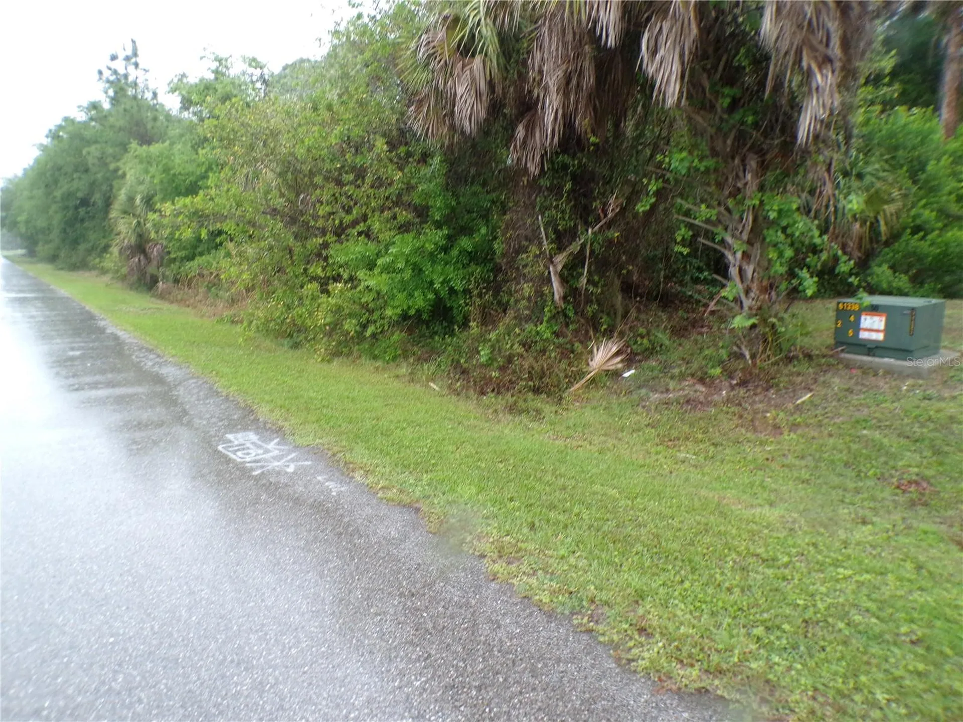 Shalimar Terrace North Port FL 34286