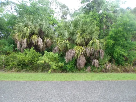 Shalimar Terrace North Port FL 34286