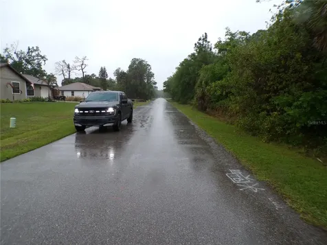 Shalimar Terrace North Port FL 34286