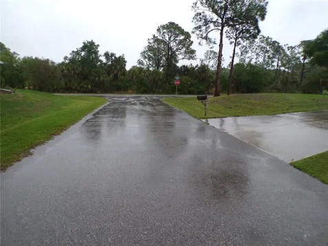 Shalimar Terrace North Port FL 34286