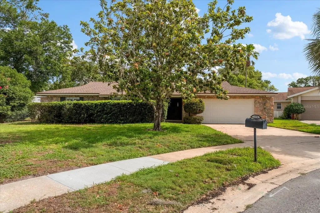 114 Stoney Ridge Court Longwood FL 32750